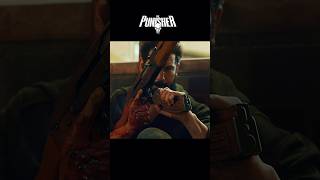 Punisher Fight you Don't miss it | #punisher #action #marvel #edits #mcu #frank #gaming #punished