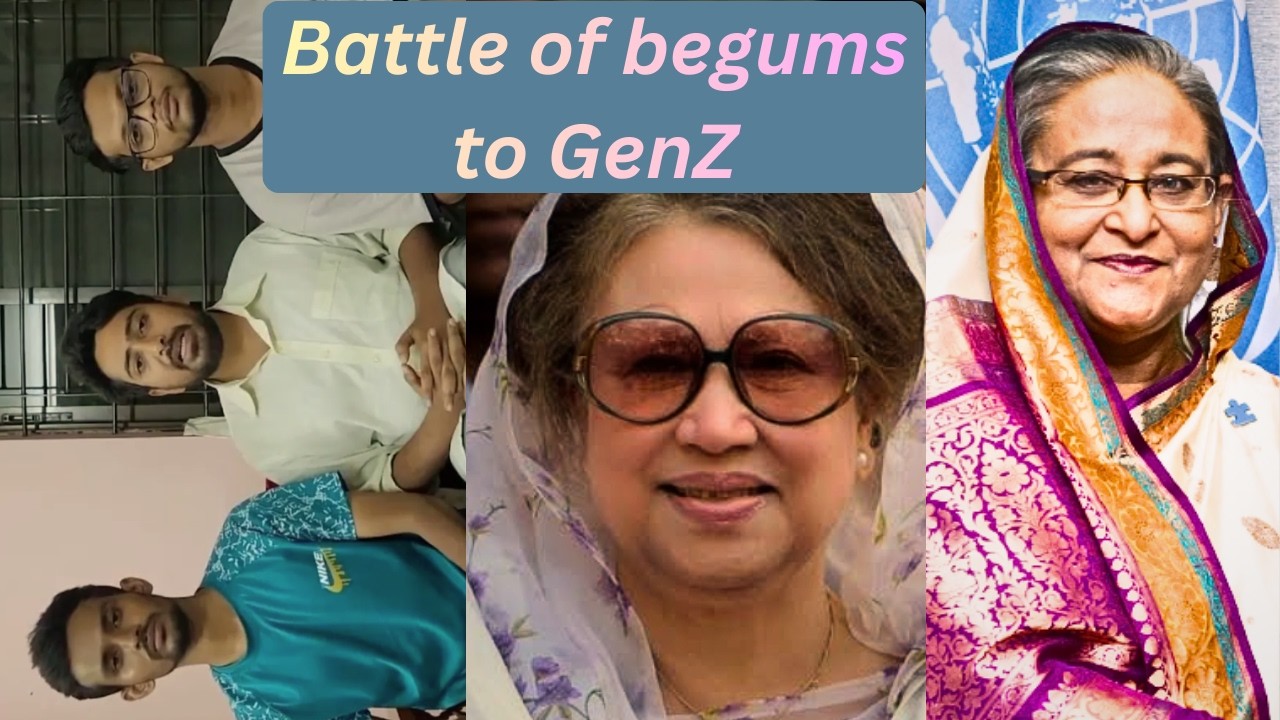 bangladesh elections and its implications on neighboring countries/BAN AND india cricket clash/ftfp