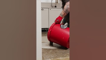 A simply satisfying system solution 🤩👌 #flooring #levelling #smoothing #refurb #lvt #renovation