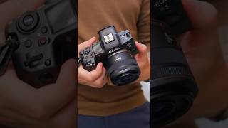 THIS is the FIRST RF Lens You Should Buy - Canon RF 35mm 1.8