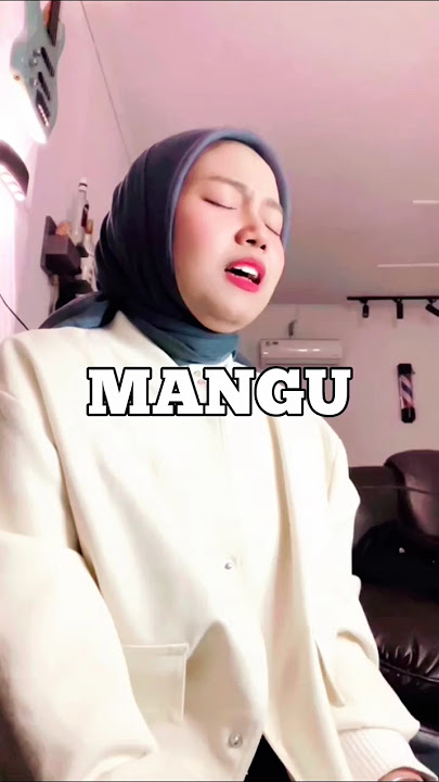 Mangu - Gienzany (cover)