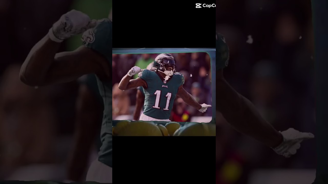 Finally they are understanding the NFL!