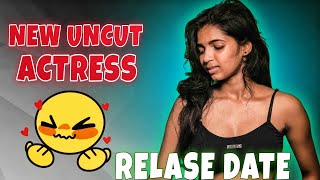 New Uncut Actress Navarasa Ott Relase Date Upcoming Web Series