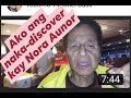NORA AUNOR WAS DISCOVERED BY THIS MAN (RIP KUYA MAR LOPEZ, 11-04-2021) UPDATED