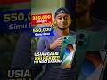 Buget sio kitu pekee chaguangalia kweny kununua simu #smartphone #shorts #viral #tech