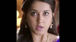 Train Mai Baithe Baithe Gopichand Ne Rashi Khanna Ka Facebook Profile Check Kar Liya Tha