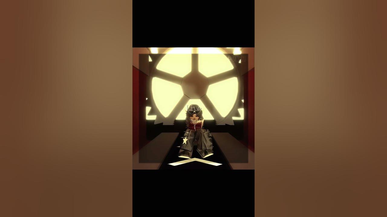 Oh no #dangonronpa #edit #fypシ゚ #junko #roblox #robloxedit