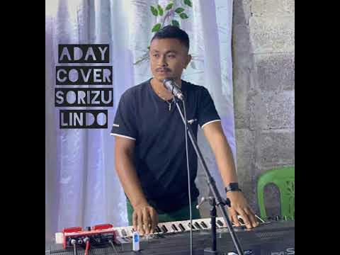 Aday cover(tebe2) sorisolindo🎹🎤