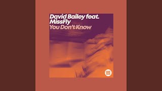 You Don't Know (Underground Project Extended Mix)
