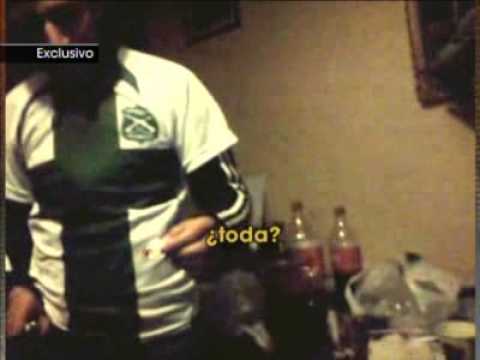 Carabineros de Chile, la mejor policía de latinoam...