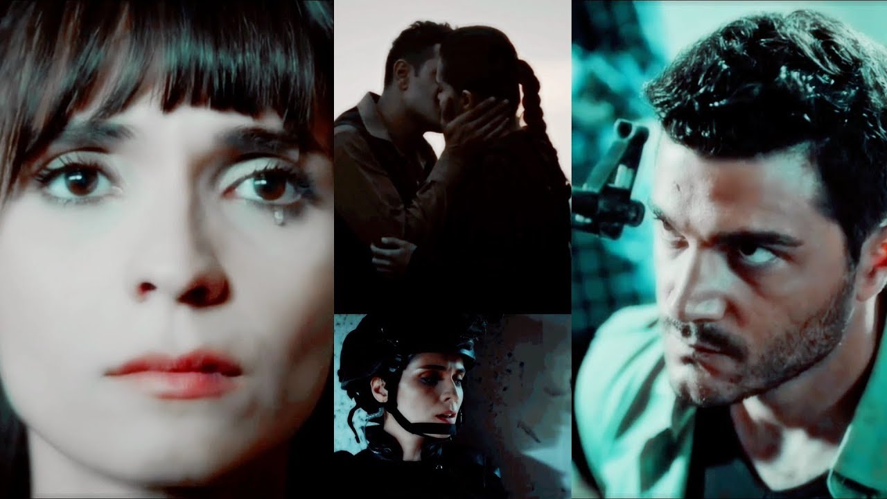Söz ° Fethi ♥️ Eylem ° Я сильная, слабая ◇