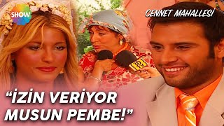 Sultan ve Ferhat'ın evlenme planı işe yarayacak mı? | Cennet Mahallesi