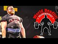 WORLD DEADLIFT Champs 2017 (Full Length)    Stars:  Zydrunas Savickas, Janashia, Caron, Magnusson