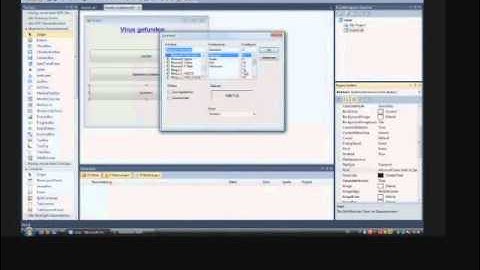 Visual Basic 2010 Shutdown