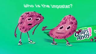 Chips Ahoy Who Is The Imposter Ad Effects 3 (Corel VideoStudio)