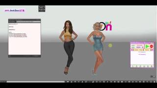 Performance Director 6 - Animation Layering is Easier than You Think!