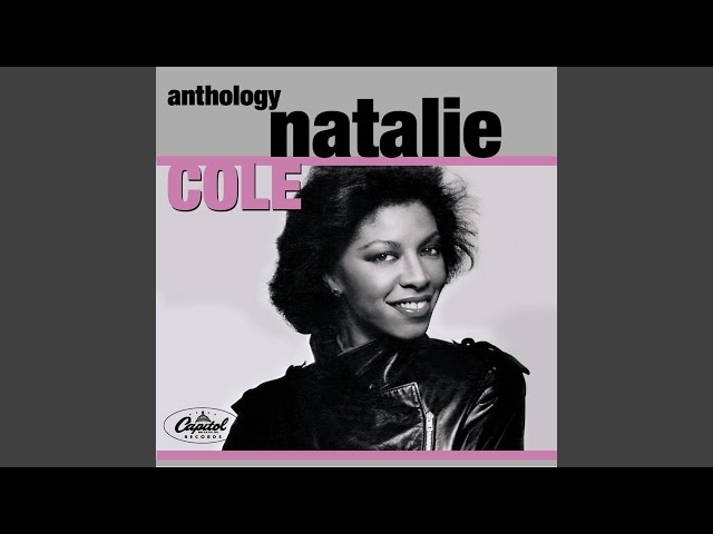 NATALIE COLE - SOMETHING'S GOT A HOLD ON ME