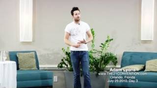 Adam Lyons  The Worlds 1 Dating Coach   Length Hd