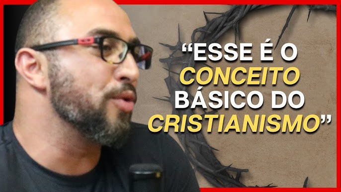 O QUE UM CIENTISTA ACHA SOBRE RELIGIÃO? Flow Clipes 