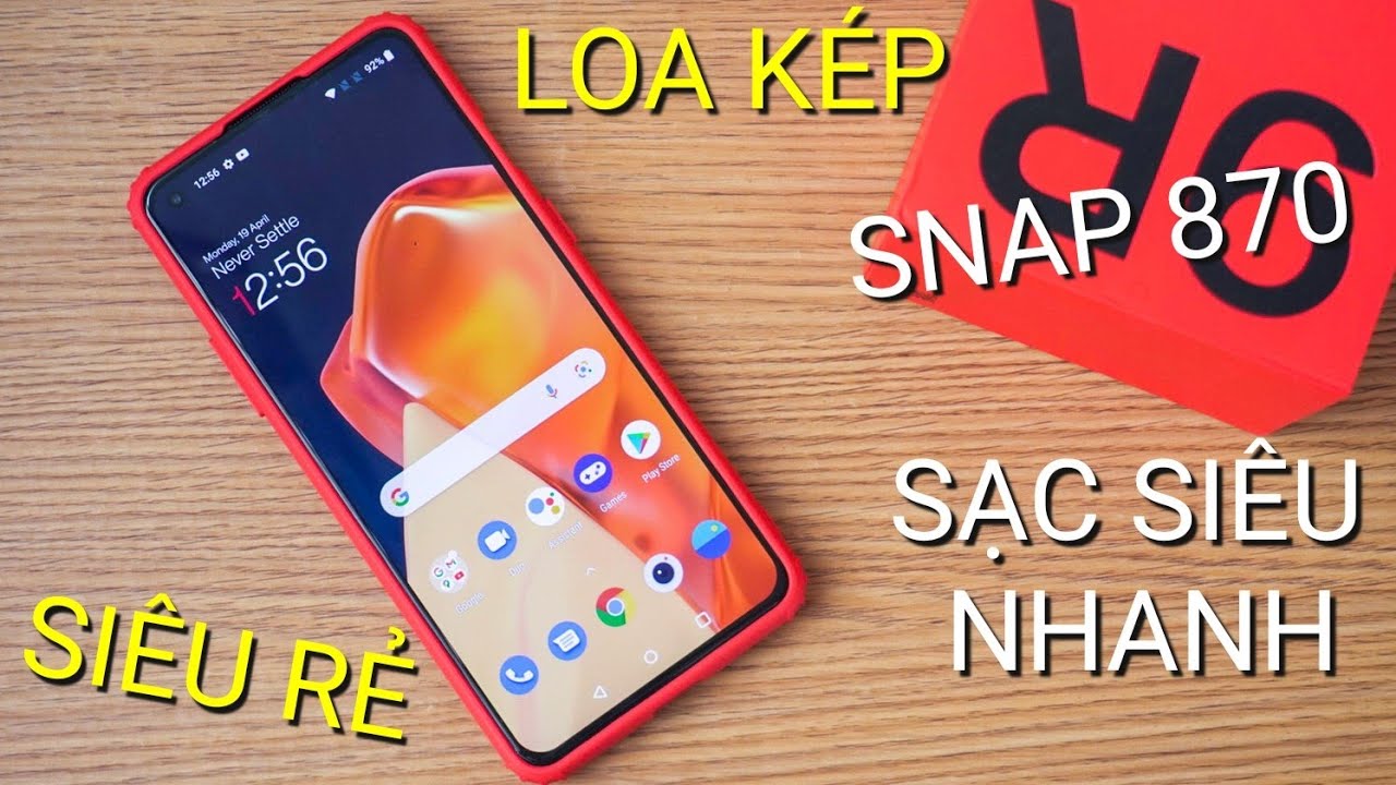 TOP ĐT SNAP 870 GIÁ RẺ NHẤT RỒI !!! - youtube