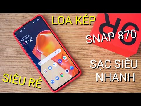 Video TOP ĐT SNAP 870 GIÁ RẺ NHẤT RỒI !!! - youtube