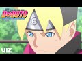 The Kara Actuation Arc Promo | Boruto: Naruto Next Generations | VIZ