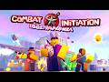 Combat Initiation : Eggstravaganza (Trailer)