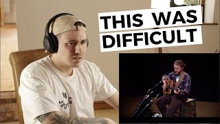 UK REACTION to TYLER CHILDERS - HARD TIMES!! | The 94 Club | TYLER TUESDAYS