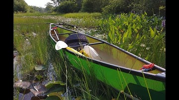 The Swift Adirondack Pack 12. A review & how I outfit it.