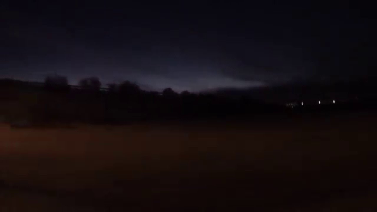 Arizona State Route 85 South from Gila Bend, Arizona, 3 December 2015, GP030026