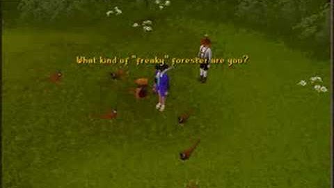 top ten worst runescape random events (#1)