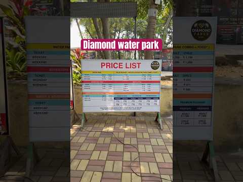 Diamond Water Park