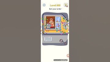 DOP 3 Level 389 Displace One Part by SayGames