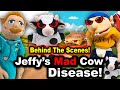 SML Movie: Jeffy&#39;s Mad Cow Disease! *BTS*