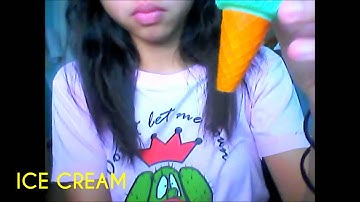 SQUISHY EXPERIMENT #1