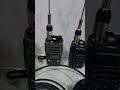 BASE MAGNÉTICA AVIAÇÃO INDOOR ANTENA DUAL VHF UHF SERGTEC RADTEL BAOFENG✅SIGA O CANAL✅MUITO OBRIGADO