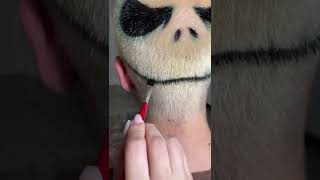 Halloween Sulla Testa - Timmy De Barber