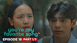 Download lagu Will Angel accept Calix’s apology?! (Episode 18 - Part 1/3) | You're My Favorite Song