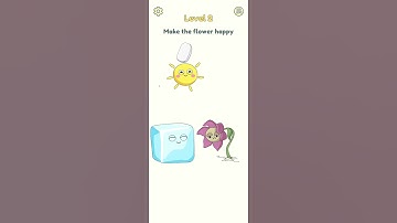 Dop 2 Level 2 /Dop 2 Delete one part Level 2 walkthrough #shortsvideo