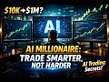 The AI Trading Hack That’s Beating 90% of Human Traders (IN HINDI)
