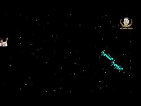 ياحبايبي ياحلوين