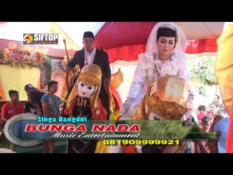 penganten-baru-|-bunga-nada-|-tawangsari-5-januari-2017