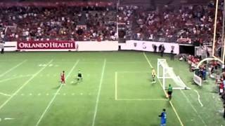 Orlando city 2011 final