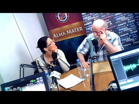 გადაცემა \"კოლორიტები\"