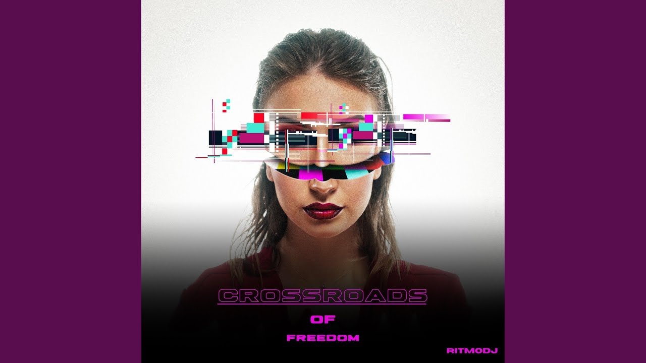 Crossroads of Freedom