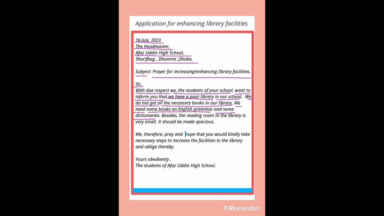 Prayer For Enhancing Library Facilities application For Increasing prayer-for-enhancing-library-facilities-application-for-increasing