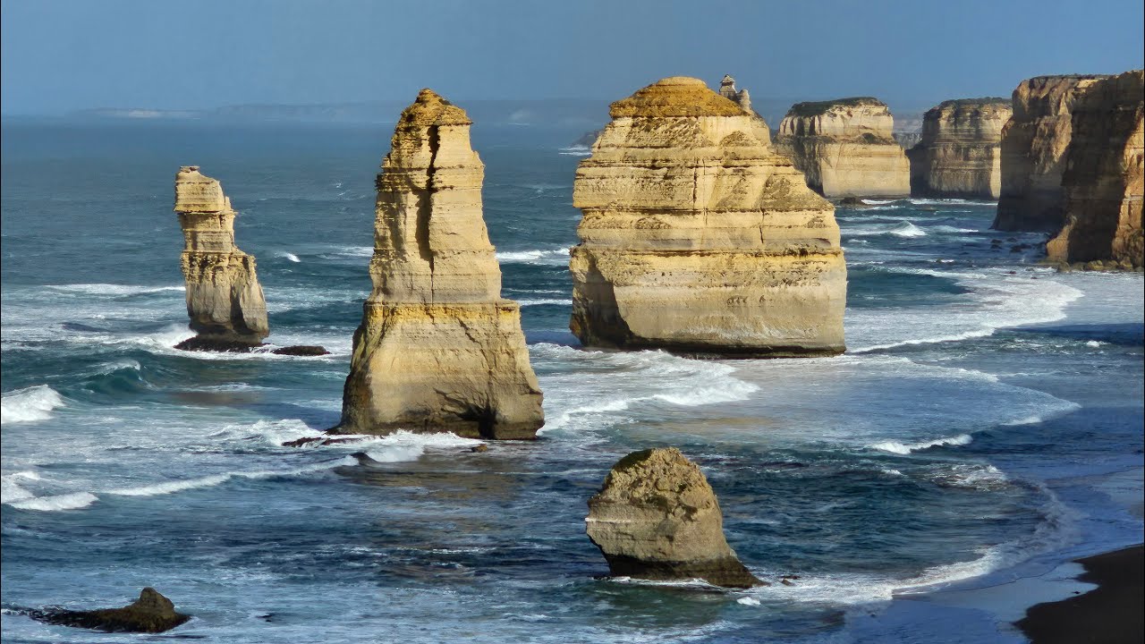 Australia - 2023 - part 2  4K