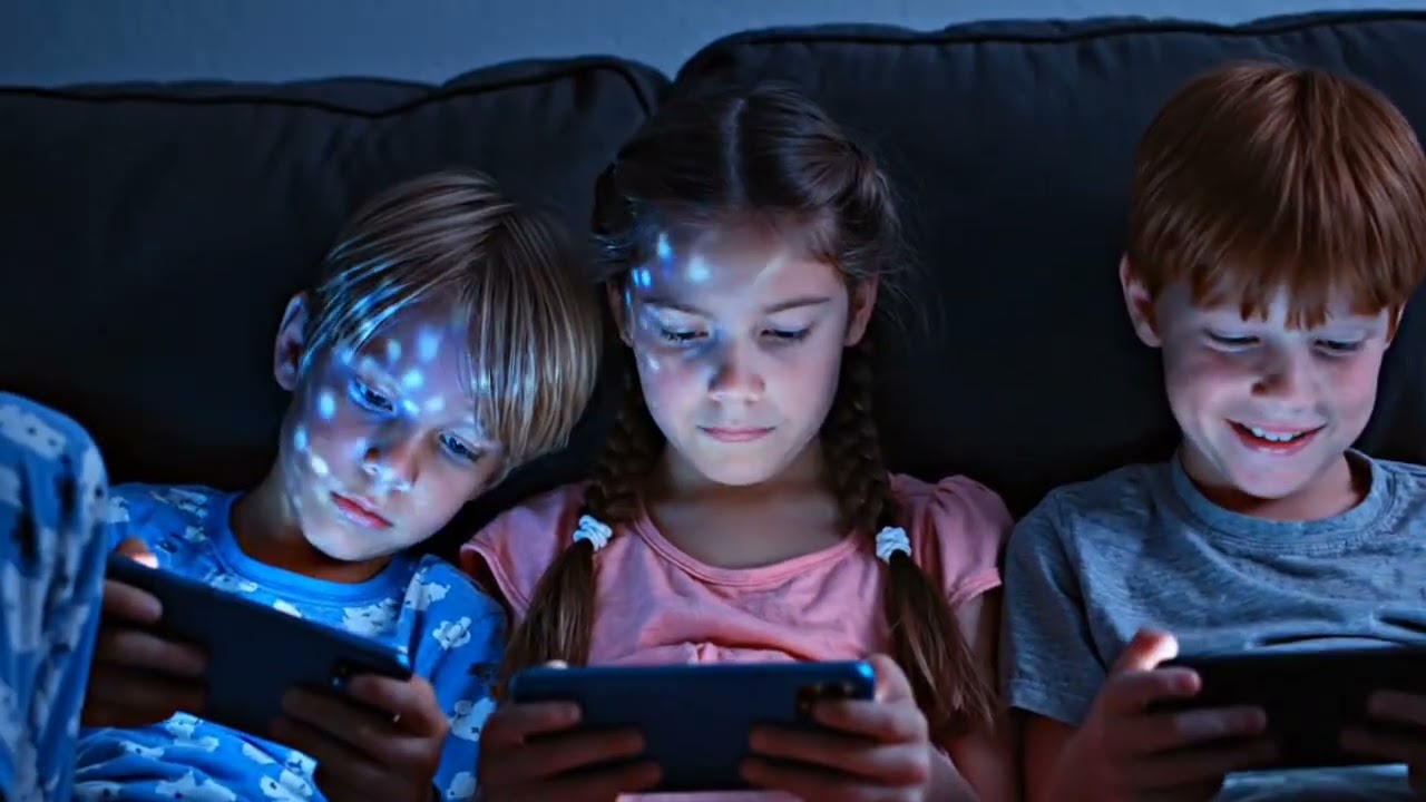 ఫోన్ కి బానిసలయ్యారా? డిజిటల్ డిటాక్స్ - 30 Days Challenge with Mindvision Venugopaal