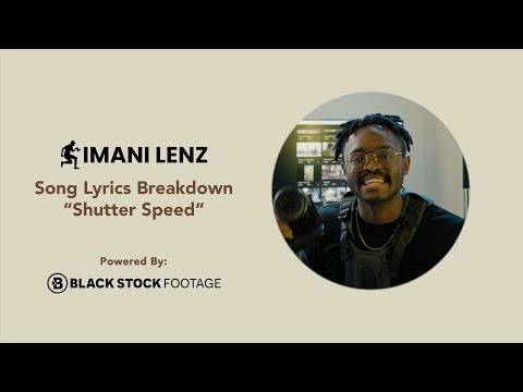 “Shutter Speed” Song Lyrics Breakdown