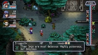 Demo Friend - Cosmic Star Heroine (PC)